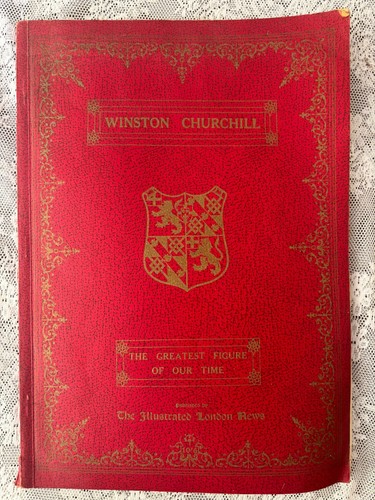 Winston churchill the greatest - winston,