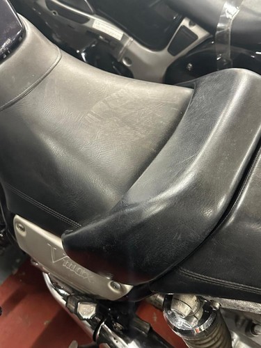 Yamaha max 1200 vmax - yamaha, riders