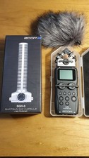 Zoom H5 4-Track Handy Digital