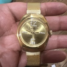 Seiko 360 Unbreakable