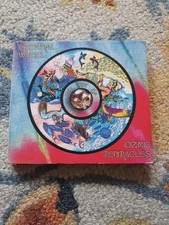 Ozric Tentacles - Eternal Wheel (Best Of, 2xCD, 2004)