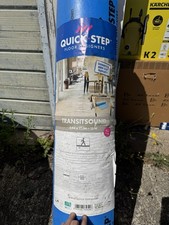 Underlay Quickstep
