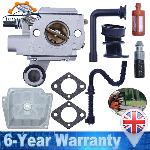 Carburetor spark plug air - carburetor,