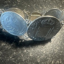 Spanish colonial Silver Coin