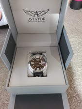 Aviator Propeller Swiss Made