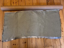 Carbon Fibre with Kevlar Cloth