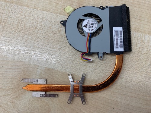 Asus ul30a x32a cpu cooling - asus,
