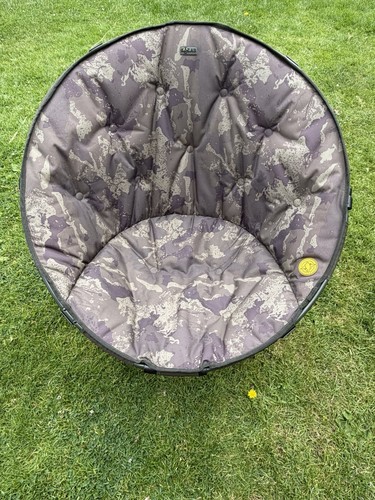 Solar moon chair carp - sw,