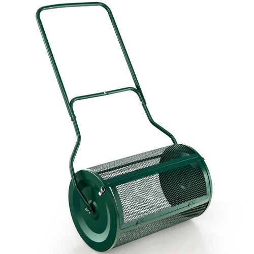 Inch compost spreader - 27,