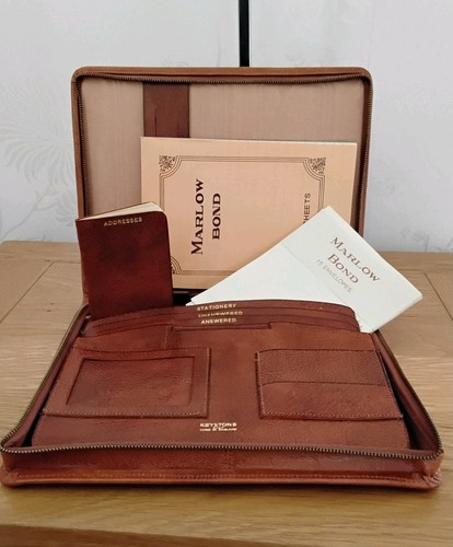 Vintage keystone brown calf - vintage,