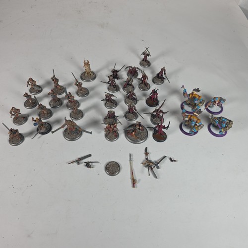 Privateer press warmachine - privateer,