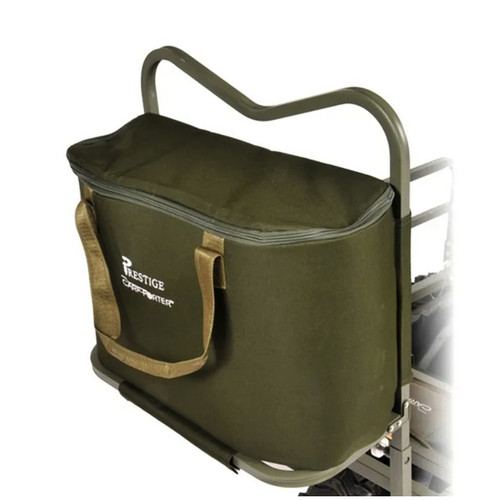 Carp porter compact front - carp, bag