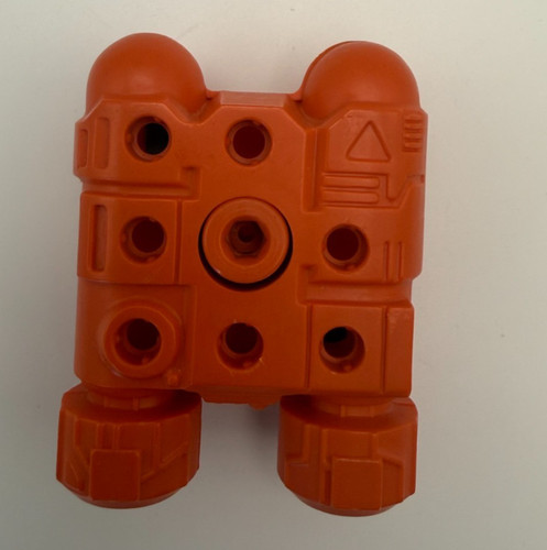 Vintage 1986 kenner centurions - kenner,