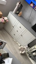 Living Room Furniture Set