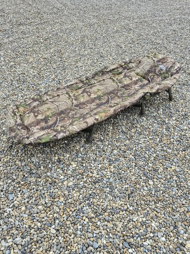 Trakker jackal realtree camo - realtree,