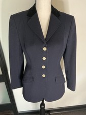 Pikeur Reitmoden Navy Blue