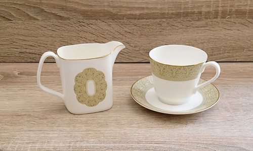 Royal doulton vintage sonnet - vintage,