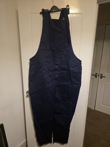 Civic bib brace dungarees - &,