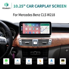 10.25inch Android Auto CarPlay