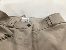 Ladies equetech breeches size 30