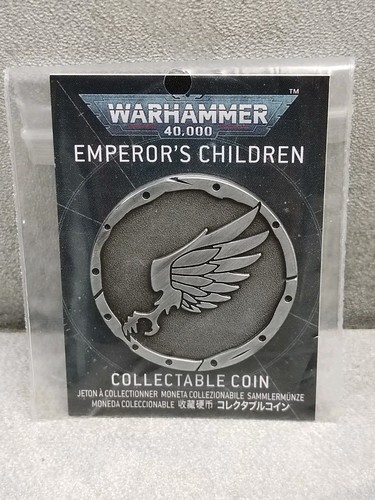 New games workshop - new,