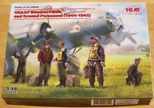 ICM 48088 1/48 World War 2