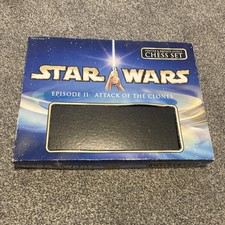 Vintage Star Wars Episode 2