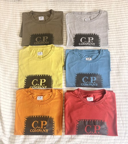 Company graphic print t - graphic,