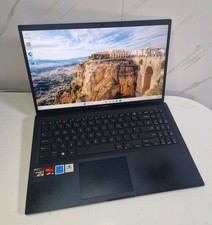 ASUS ExpertBook L1500CD 15.6" Laptop Ryzen 5 3500U 8GB RAM 256GB SSD Win 11