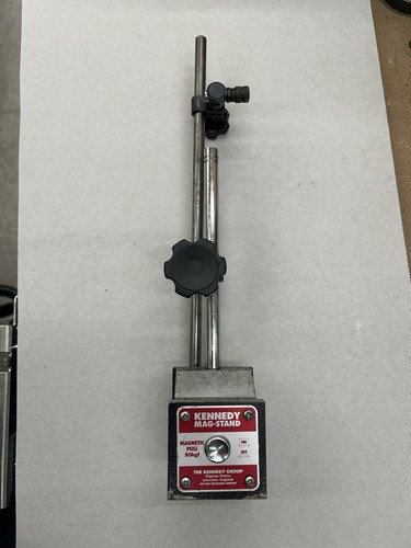 Kennedy mag stand kgf - 80, pull