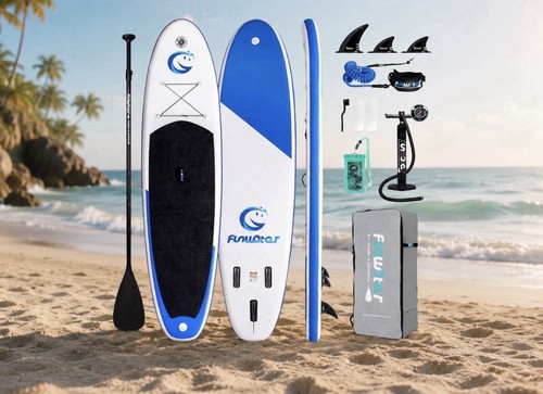 Funwater inflatable stand - funwater,