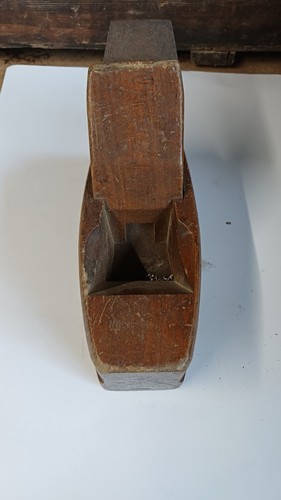 Antique vintage wooden coffin - vintage,