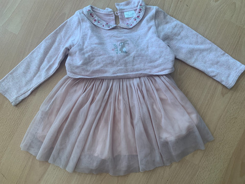 Girls next rabbit bunny - next, tutu