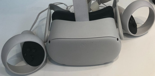 Meta quest oculus with - meta,