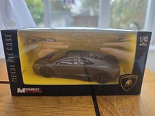 Mondo Motors - Lamborghini