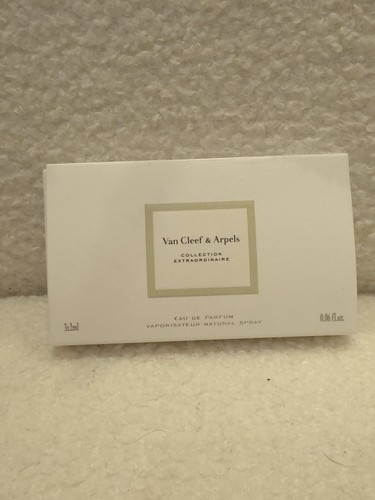 Van cleef arpels discovery - van,