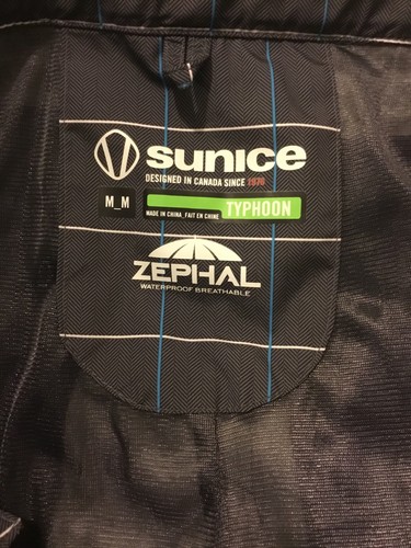 Sunice typhoon pant - sunice,