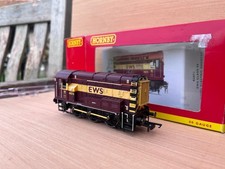 Hornby Diesel Locomotive OO