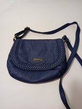 Mantaray handbag. Crossbody