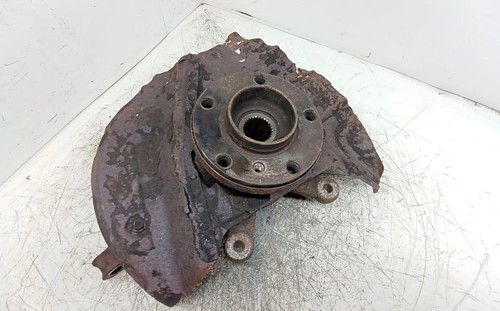 Bmw e53 front right - right, wheel
