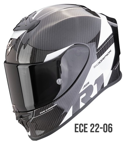Scorpion exo evo carbon - scorpion,