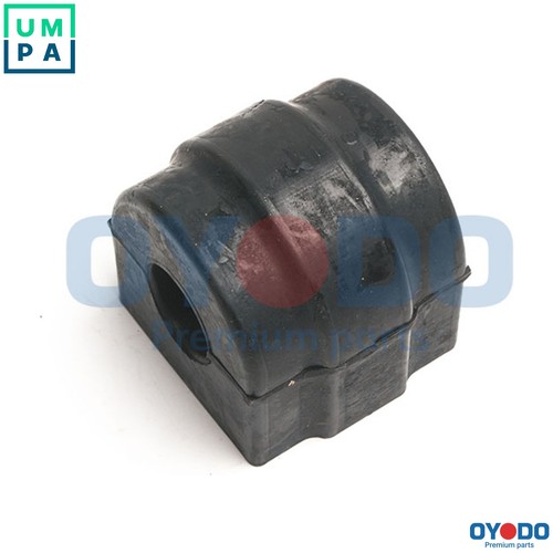 Mounting stabiliser bar - mounting,