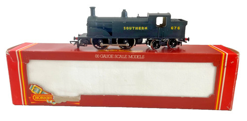 Hornby r103 4 - r103, sr