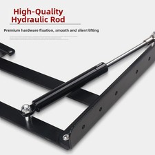 Hydraulic Coffee Table Lifting