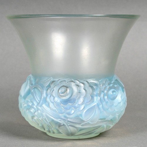 René lalique blue - r.lalique,