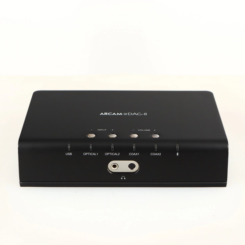 Arcam irdac digital - irdac-ii,
