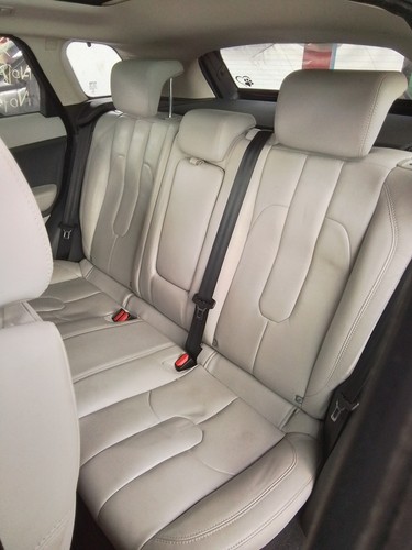 Rear seat land rover mk1 - seat,