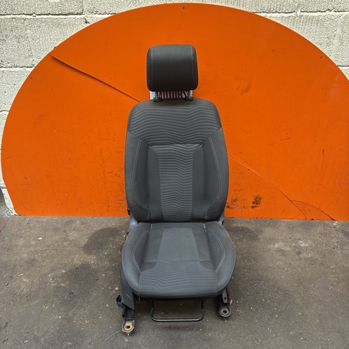 Ford fiesta front - seat, mk7
