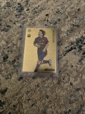 Topps Match Attax Champions