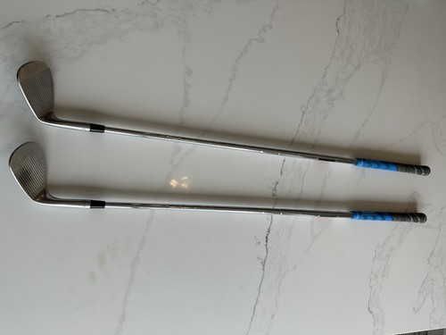 Vokey design sm9 58 - vokey,